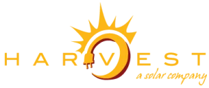 Harvest Solar Company Logo, trusted vendor of Rimrock Electric