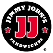 Jimmy John's Sandwiches logo, trusted vendor of Rimrock Electric