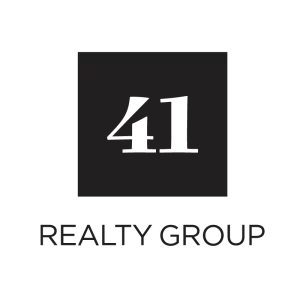41 Realty Group logo, trusted vendor of Rimrock Electric